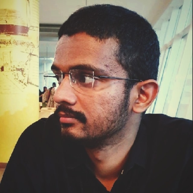 Arjun